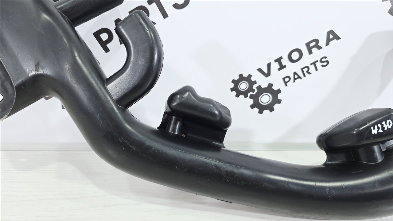 Воздухозаборник, 1500 рублей, Лосино-Петровский