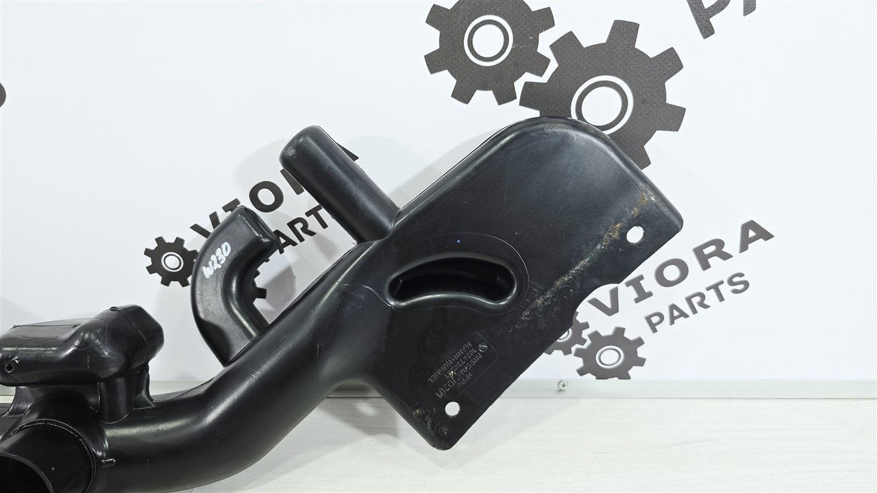 Воздухозаборник, 1500 рублей, Лосино-Петровский