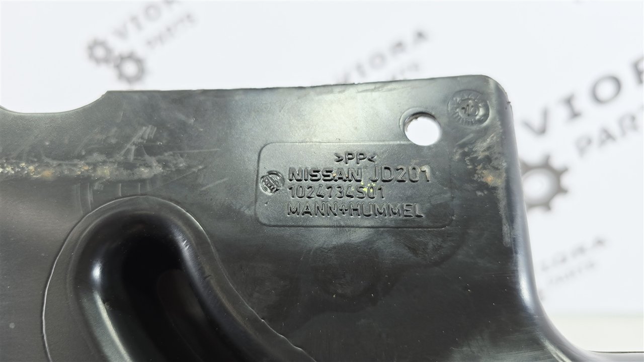 Воздухозаборник, 1500 рублей, Лосино-Петровский