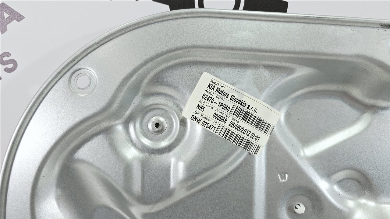 Стеклоподъемник, 8000 рублей, Лосино-Петровский