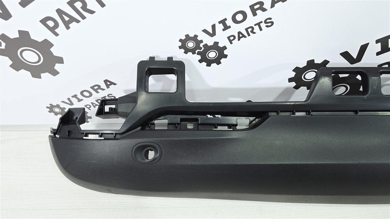 Юбка бампера, 8000 рублей, Лосино-Петровский