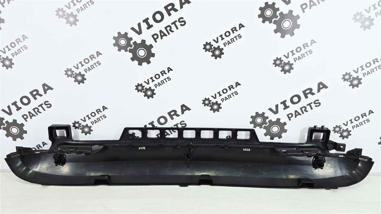 Юбка бампера, 8000 рублей, Лосино-Петровский