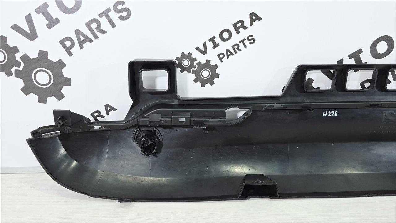 Юбка бампера, 8000 рублей, Лосино-Петровский