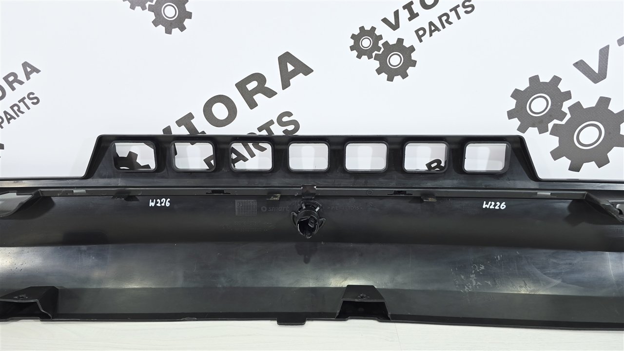 Юбка бампера, 8000 рублей, Лосино-Петровский