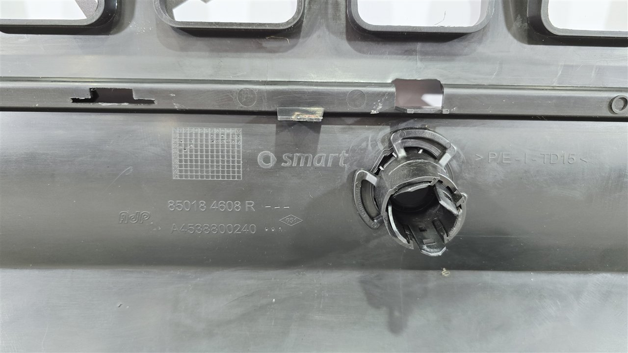 Юбка бампера, 8000 рублей, Лосино-Петровский