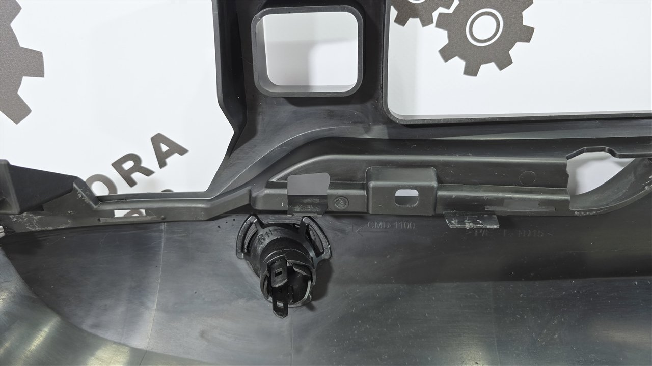 Юбка бампера, 8000 рублей, Лосино-Петровский