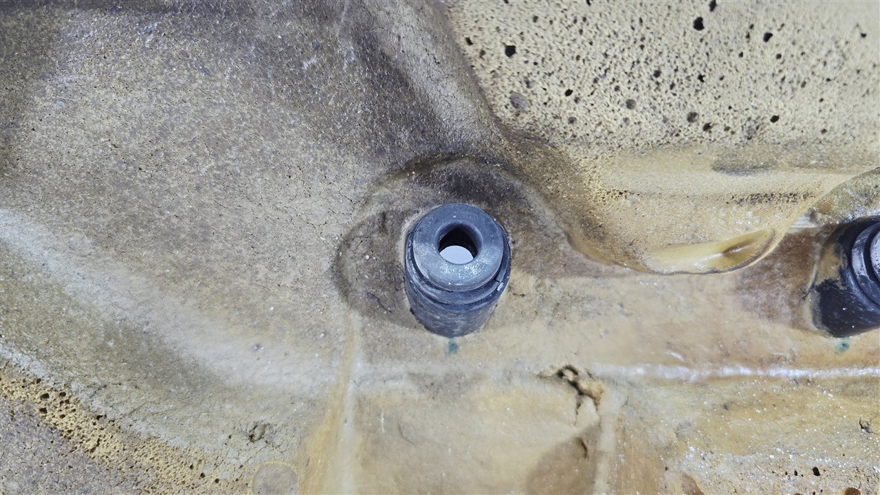 Декоративная крышка двигателя, 2800 рублей, Лосино-Петровский