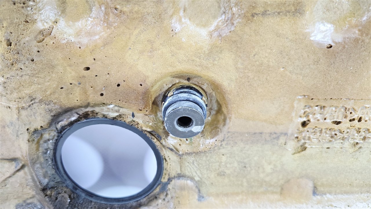 Декоративная крышка двигателя, 2800 рублей, Лосино-Петровский