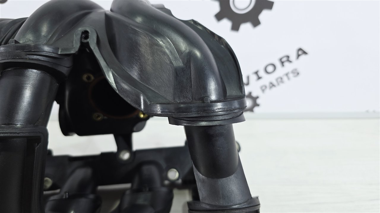 Коллектор впускной пробег 50к, 9000 рублей, Лосино-Петровский