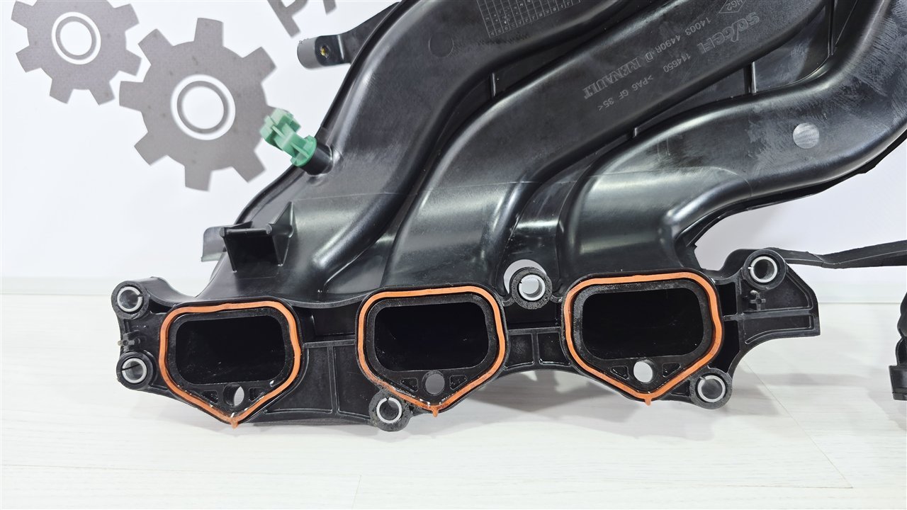 Коллектор впускной, 8000 рублей, Лосино-Петровский