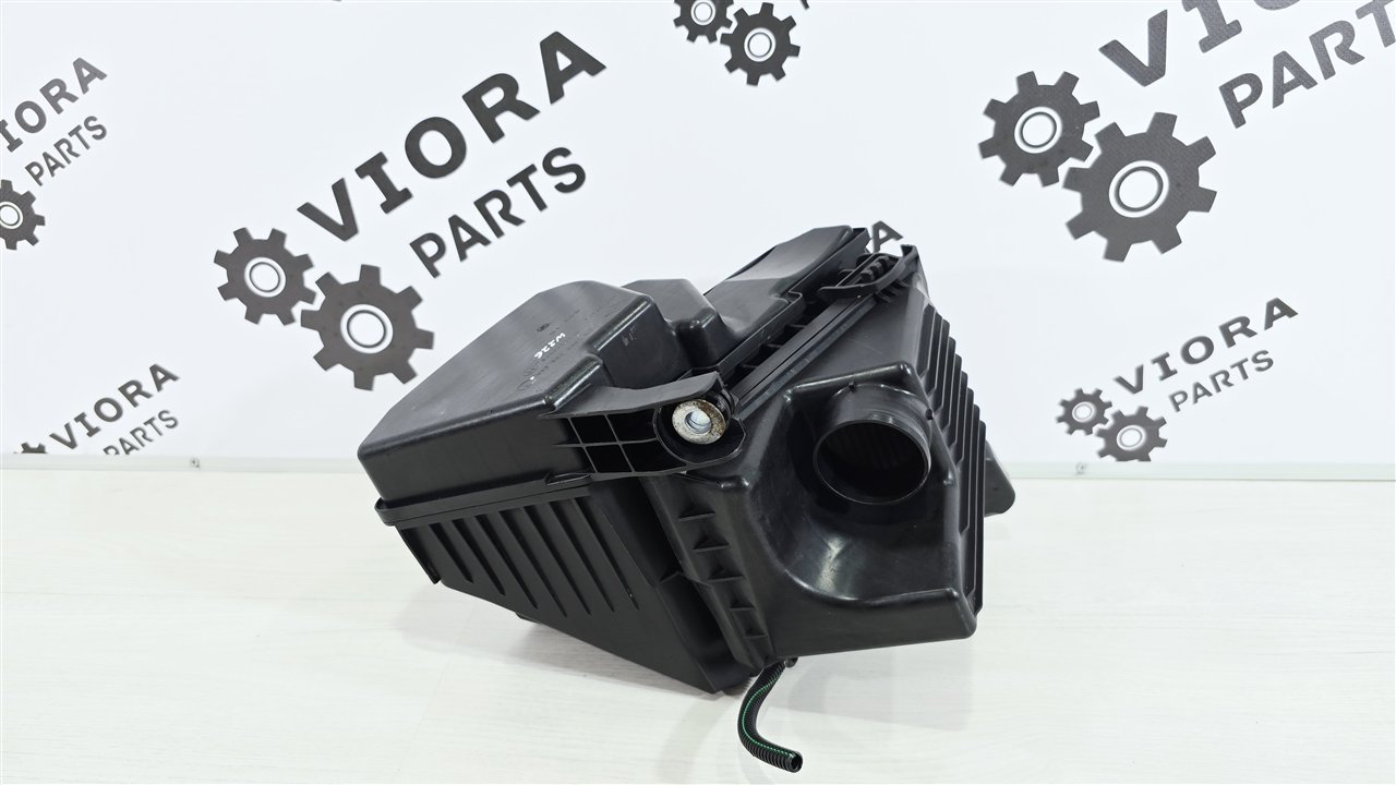 Корпус воздушного фильтра, 3800 рублей, Лосино-Петровский