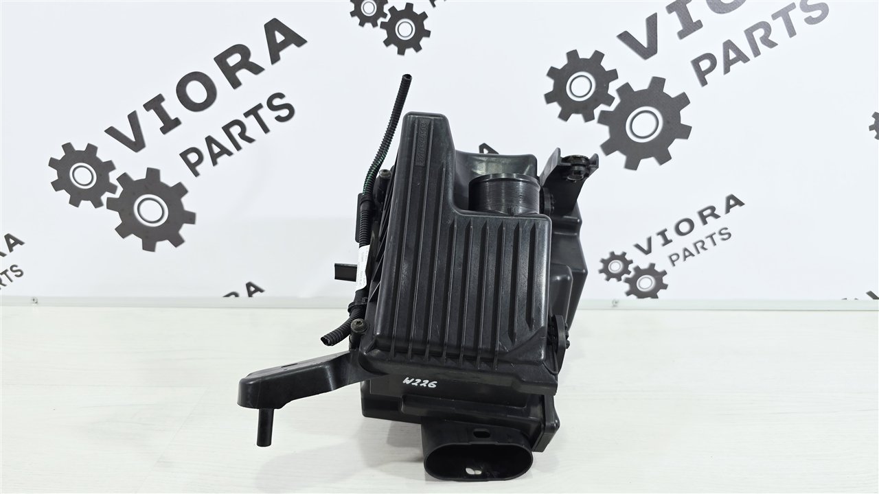 Корпус воздушного фильтра, 3800 рублей, Лосино-Петровский