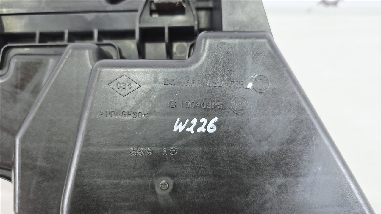 Корпус воздушного фильтра, 3800 рублей, Лосино-Петровский