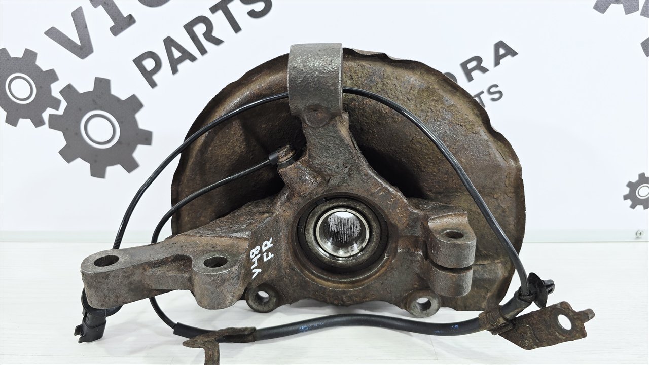 Кулак поворотный, 3500 рублей, Лосино-Петровский