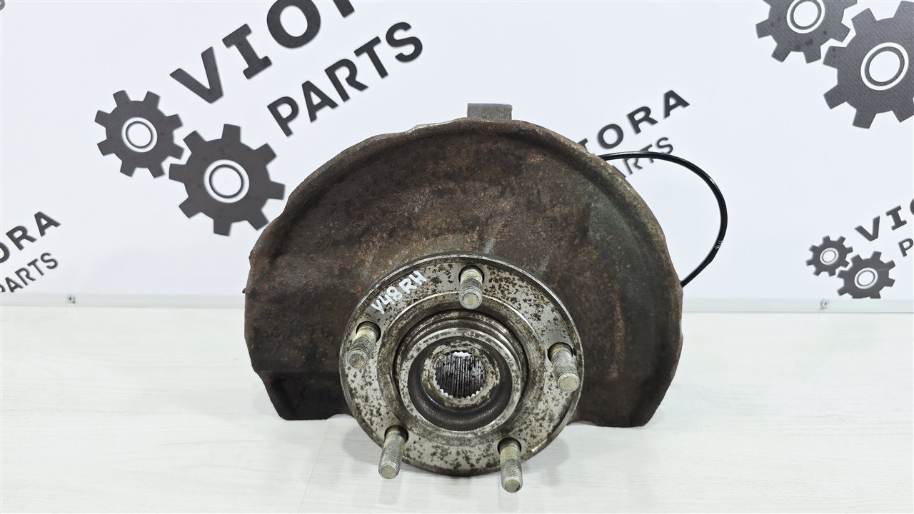 Кулак поворотный, 3500 рублей, Лосино-Петровский