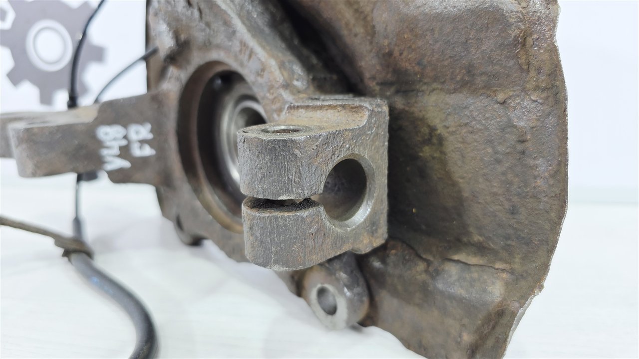 Кулак поворотный, 3500 рублей, Лосино-Петровский