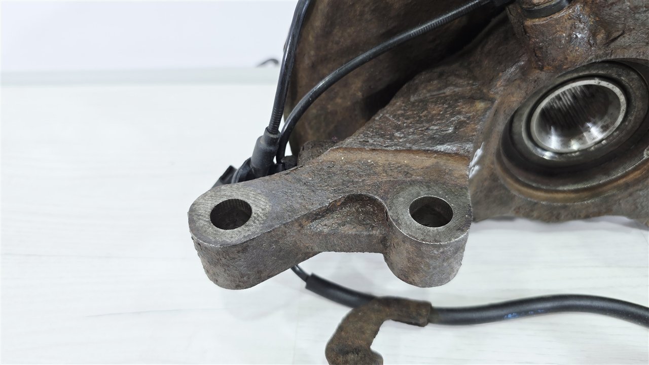 Кулак поворотный, 3500 рублей, Лосино-Петровский