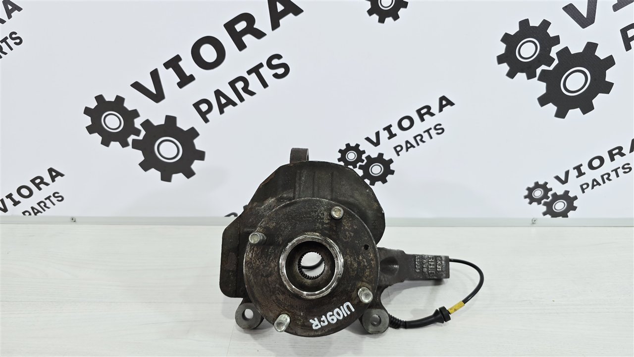 Кулак поворотный, 4000 рублей, Лосино-Петровский