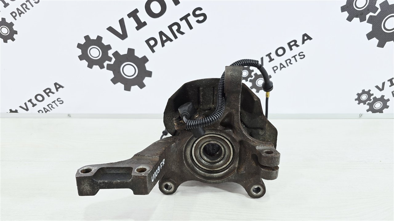 Кулак поворотный, 4000 рублей, Лосино-Петровский