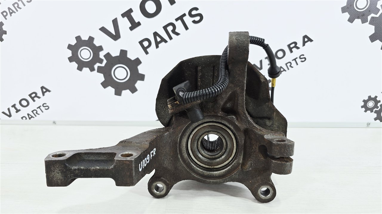 Кулак поворотный, 4000 рублей, Лосино-Петровский