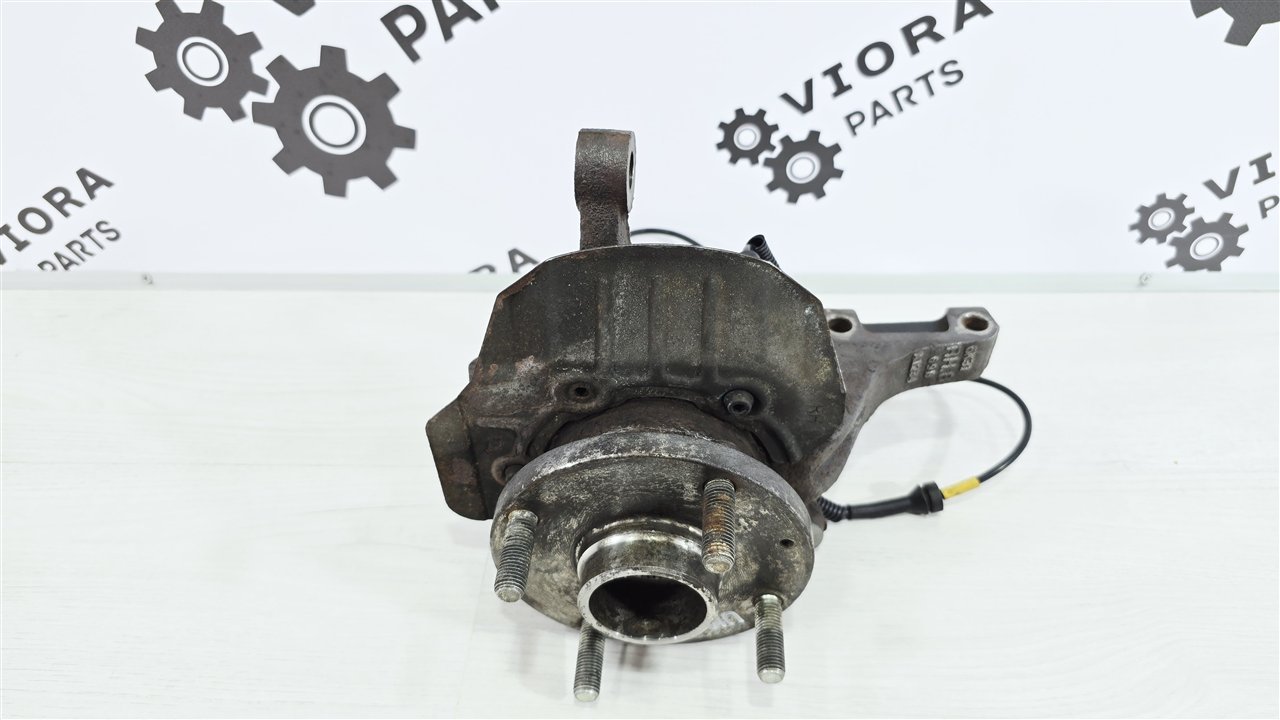 Кулак поворотный, 4000 рублей, Лосино-Петровский