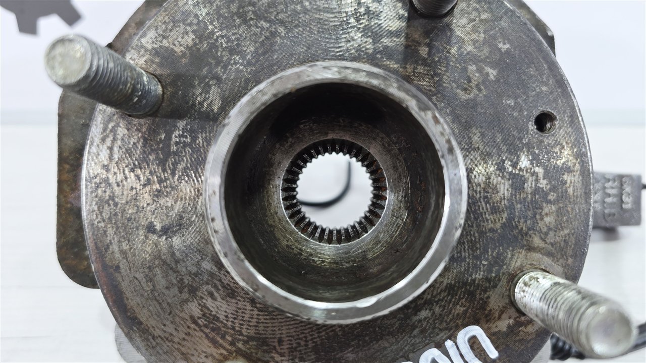 Кулак поворотный, 4000 рублей, Лосино-Петровский