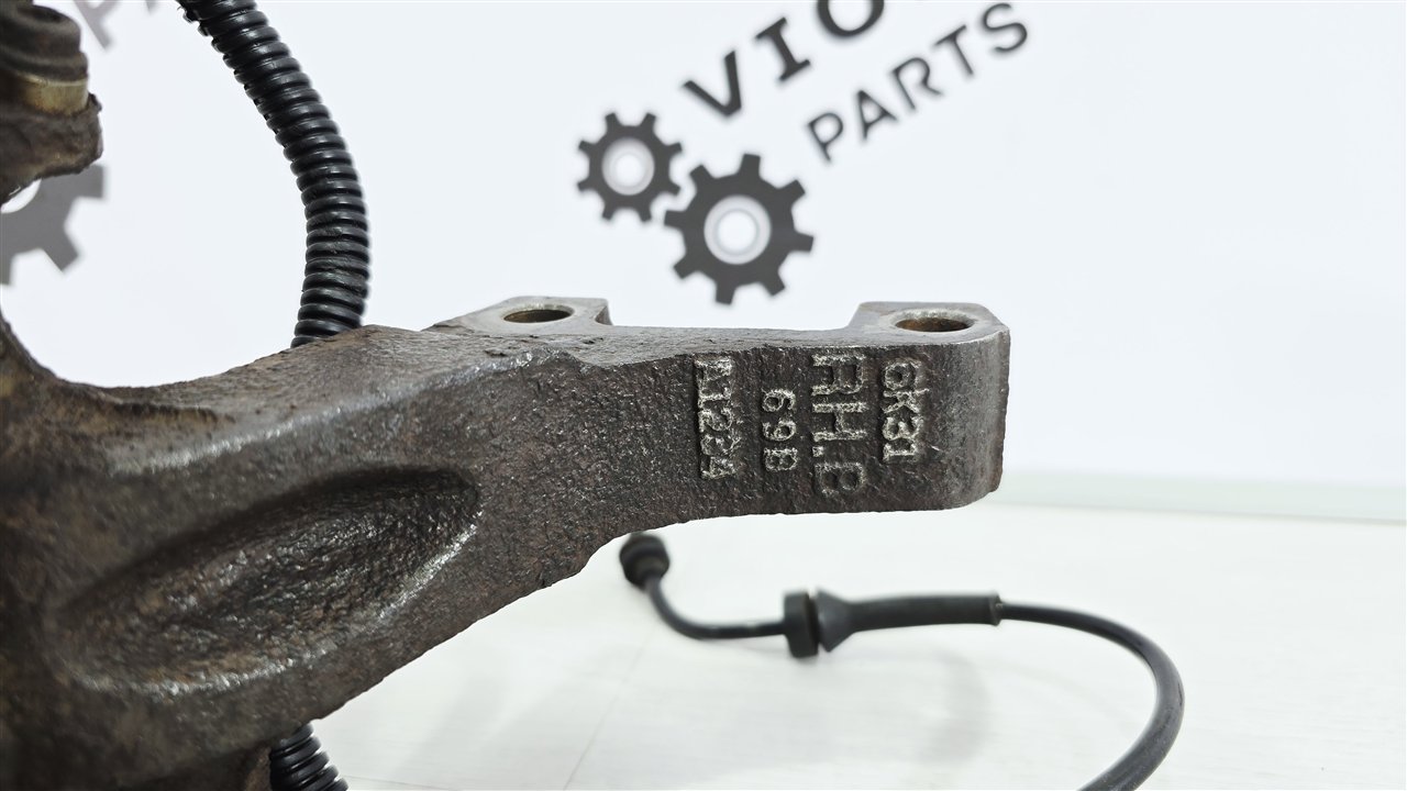 Кулак поворотный, 4000 рублей, Лосино-Петровский