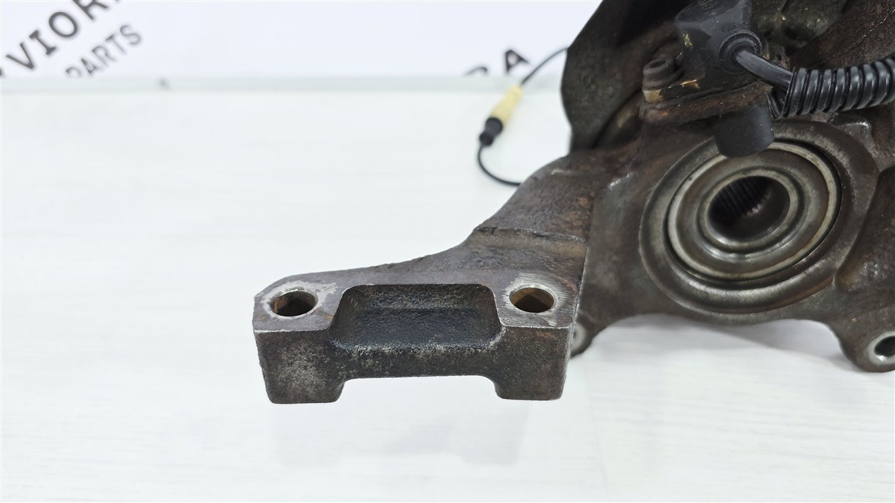 Кулак поворотный, 4000 рублей, Лосино-Петровский