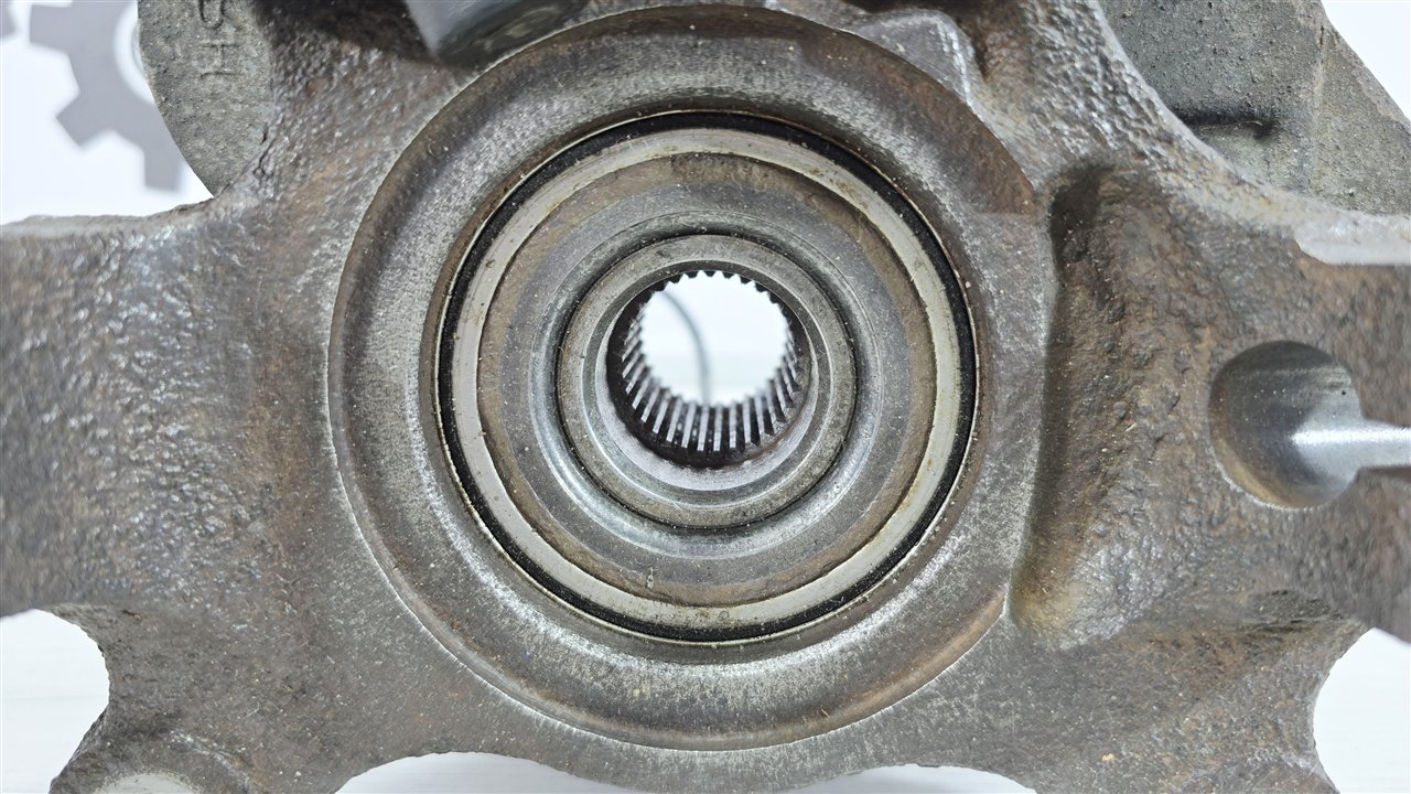 Кулак поворотный, 4000 рублей, Лосино-Петровский