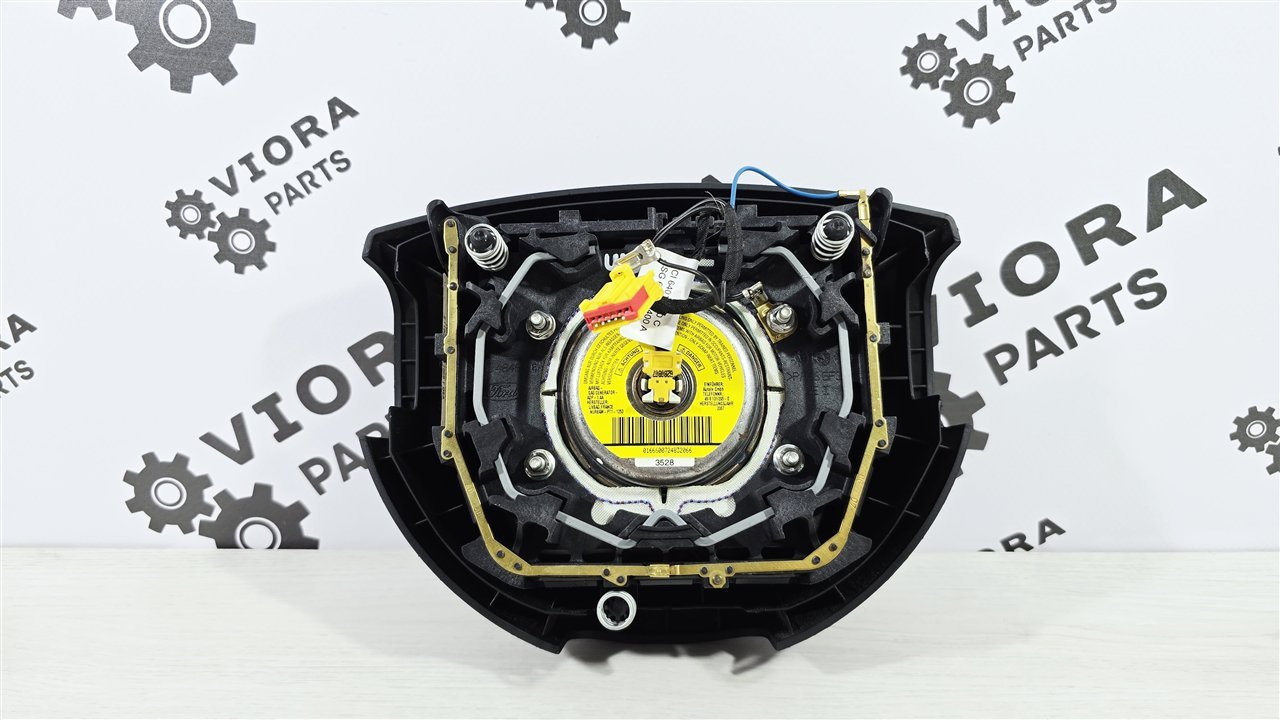 Подушка безопасности в руль, 3500 рублей, Лосино-Петровский