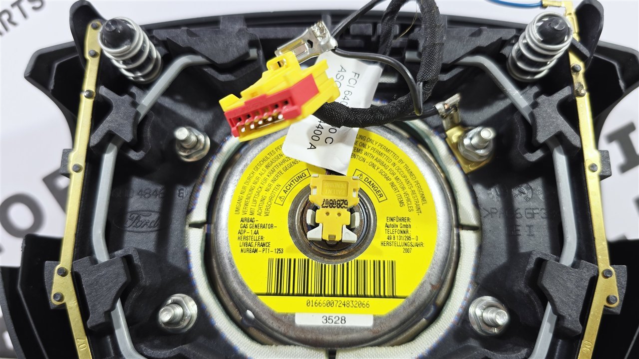 Подушка безопасности в руль, 3500 рублей, Лосино-Петровский