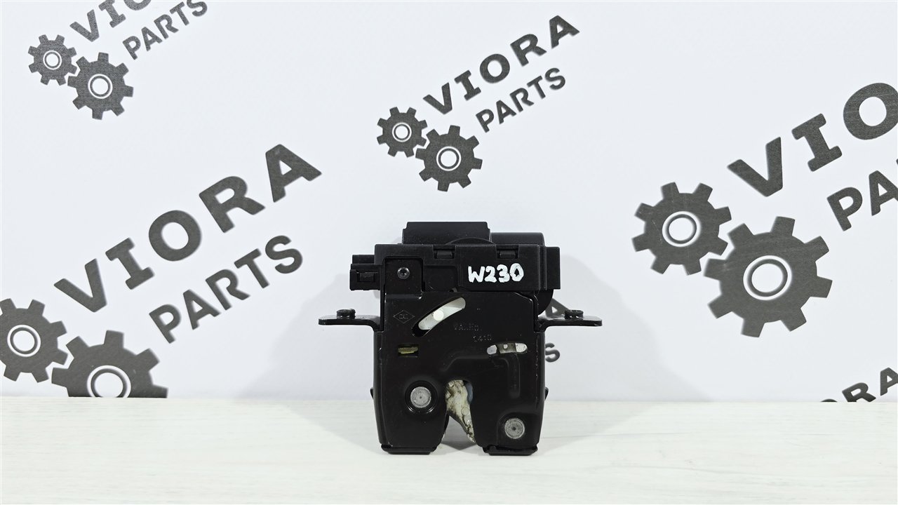 Замок крышки багажника, 2500 рублей, Лосино-Петровский