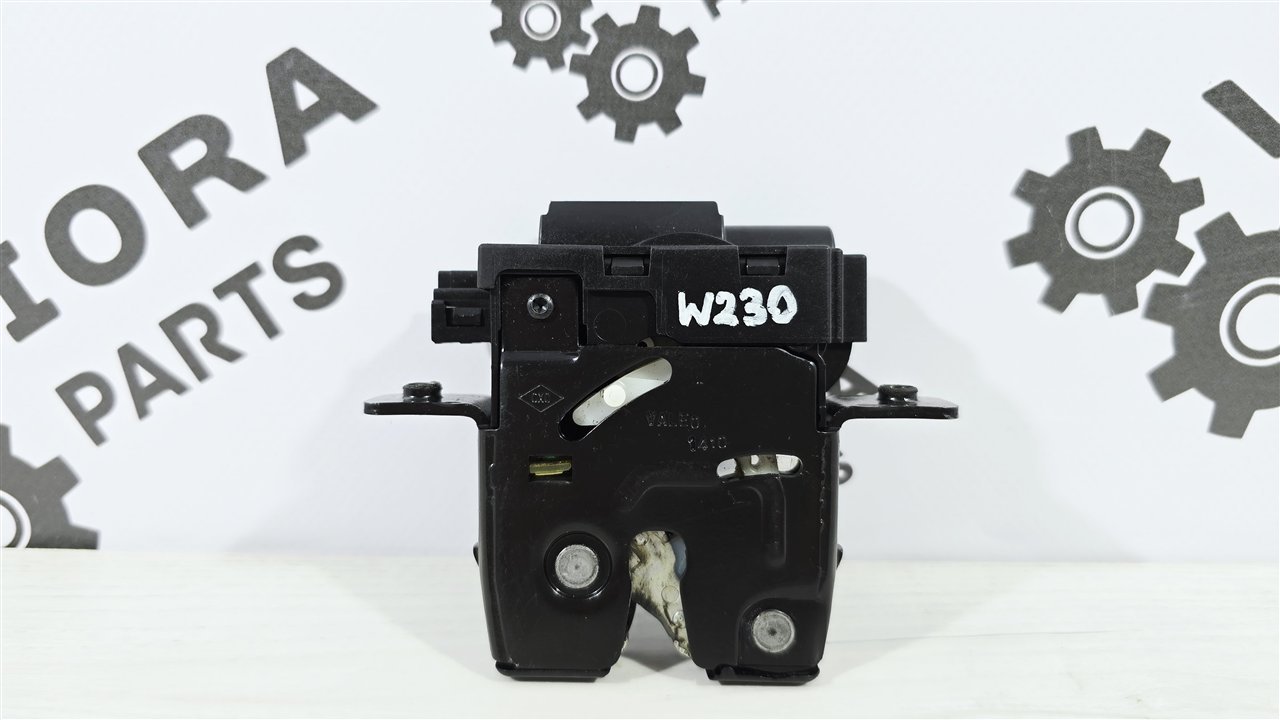 Замок крышки багажника, 2500 рублей, Лосино-Петровский