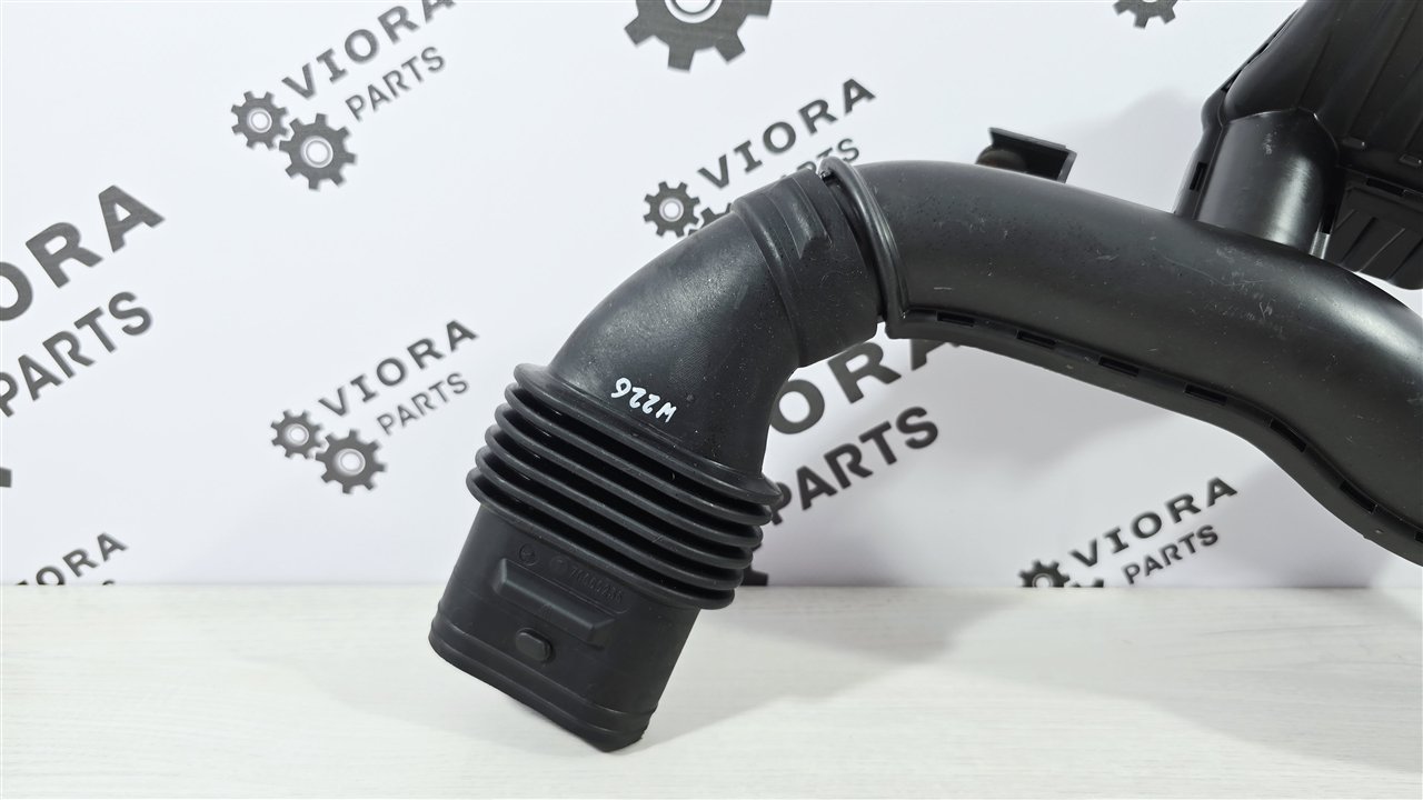 Патрубок воздушного фильтра, 2500 рублей, Лосино-Петровский