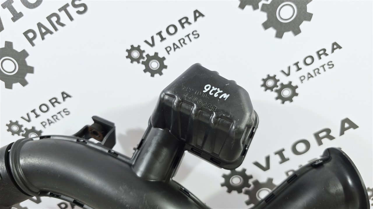 Патрубок воздушного фильтра, 2500 рублей, Лосино-Петровский