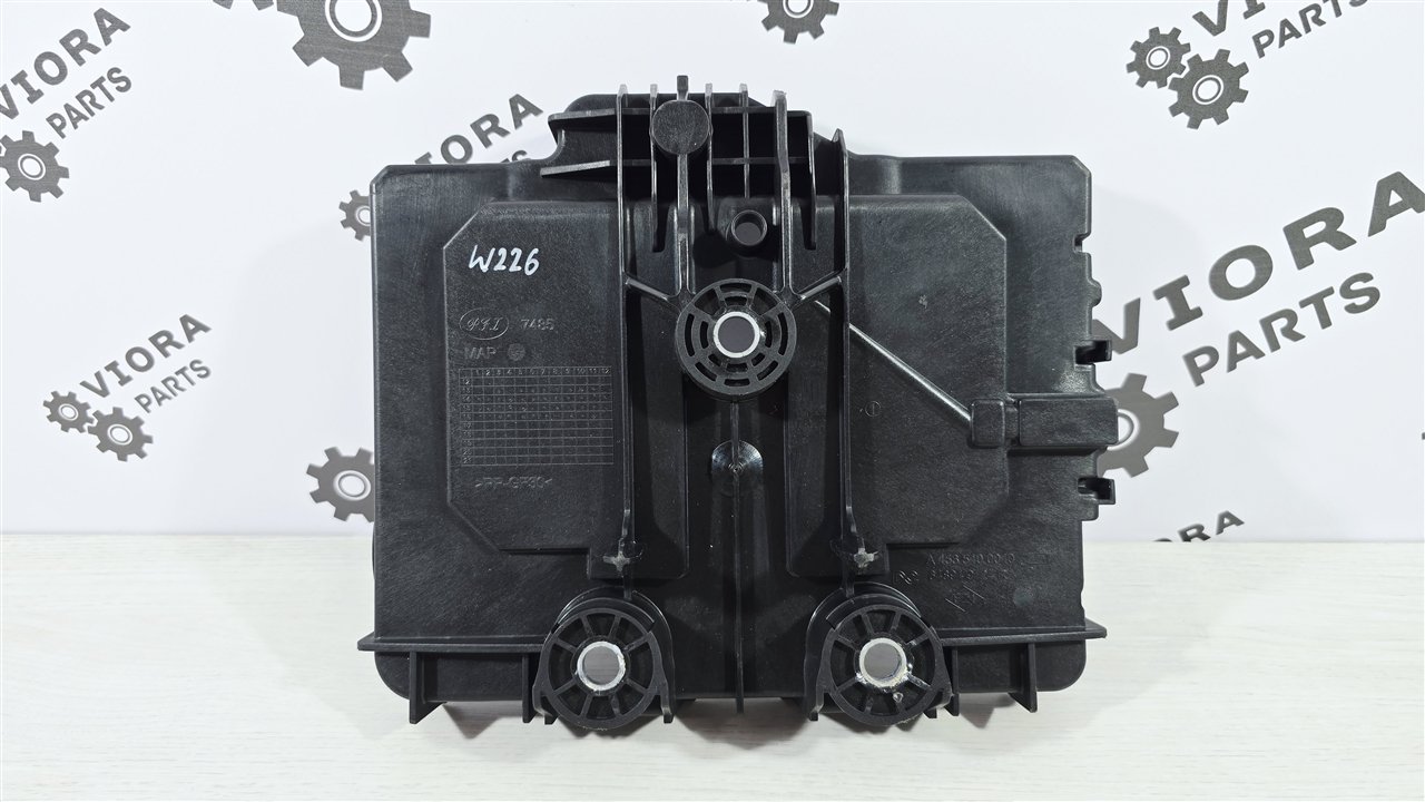 Корпус АКБ, 3500 рублей, Лосино-Петровский