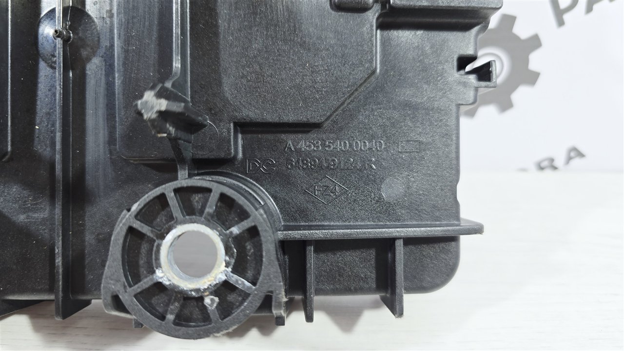 Корпус АКБ, 3500 рублей, Лосино-Петровский