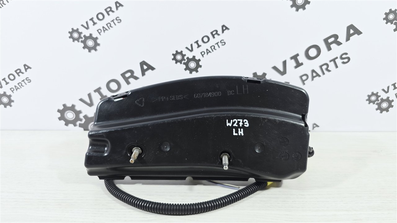 Подушка безопасности в сиденье, 600 рублей, Лосино-Петровский