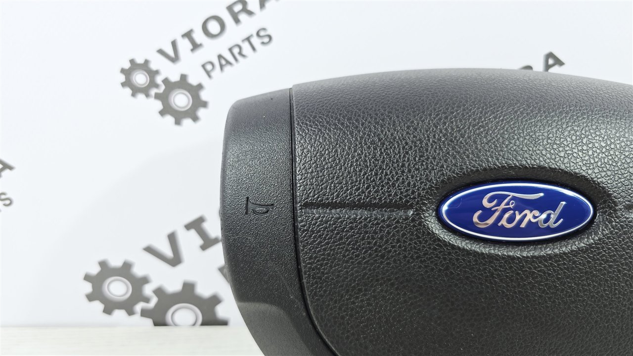 Подушка безопасности в руль, 3500 рублей, Лосино-Петровский