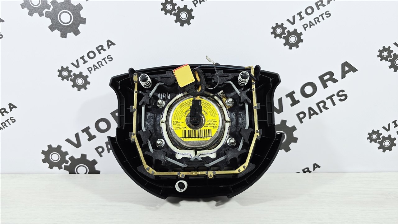 Подушка безопасности в руль, 3500 рублей, Лосино-Петровский