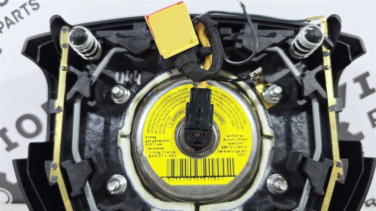 Подушка безопасности в руль, 3500 рублей, Лосино-Петровский