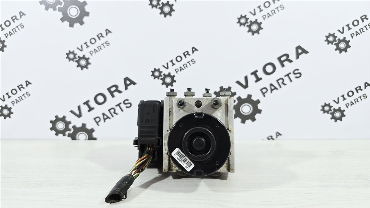 Блок ABS пробег 40к, 23000 рублей, Лосино-Петровский