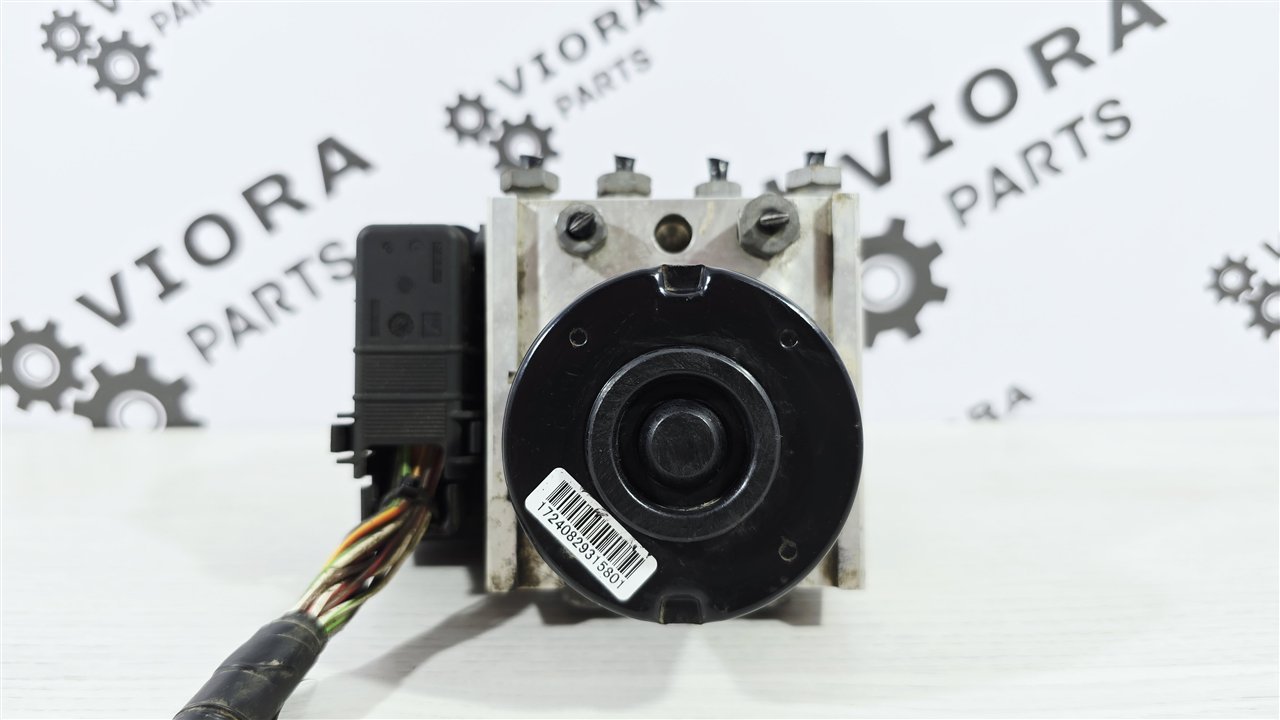 Блок ABS пробег 40к, 23000 рублей, Лосино-Петровский