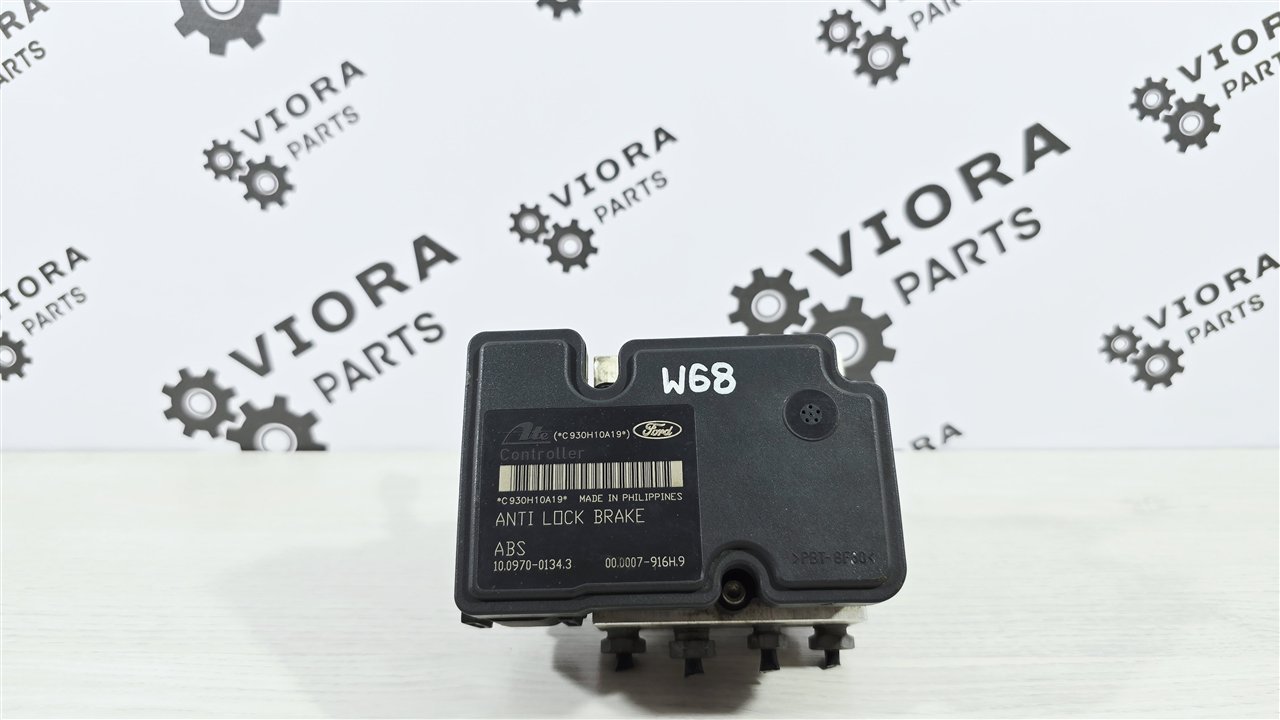 Блок ABS пробег 40к, 23000 рублей, Лосино-Петровский