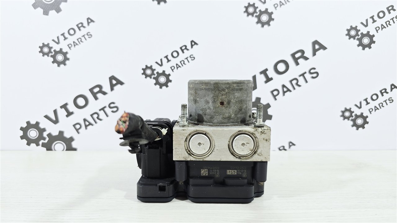 Блок ABS пробег 60к, 35000 рублей, Лосино-Петровский