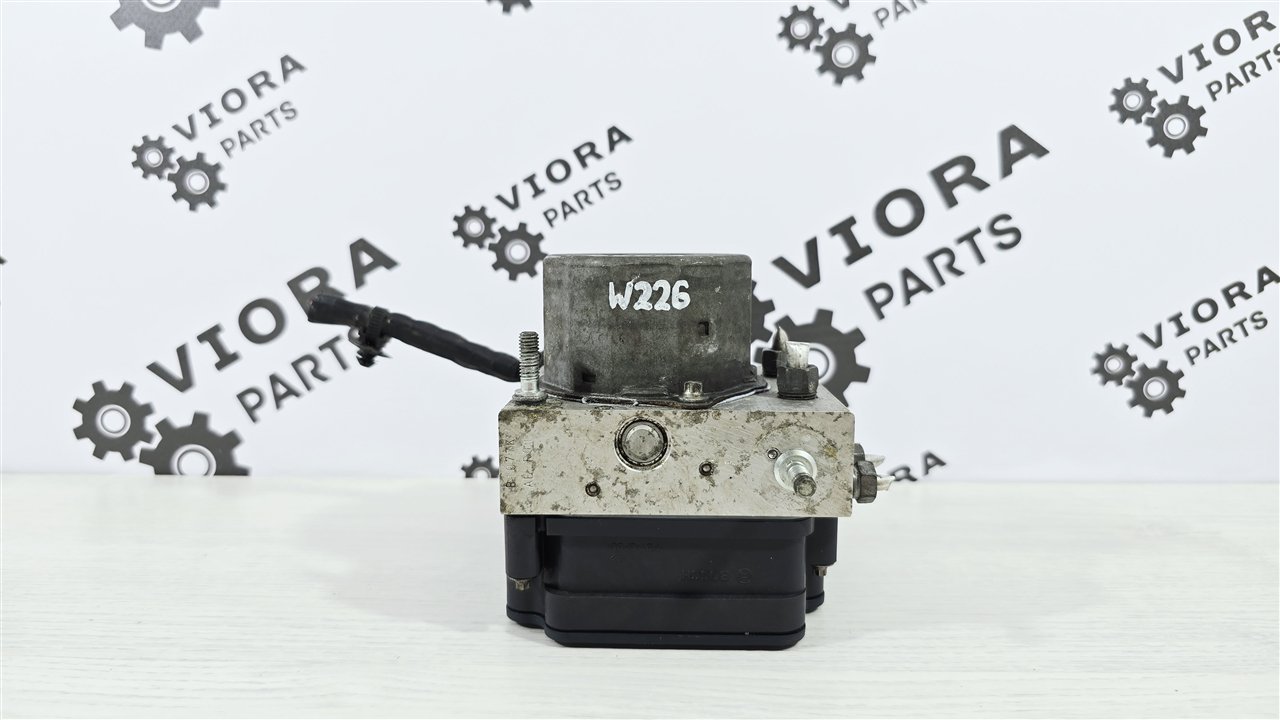 Блок ABS пробег 60к, 35000 рублей, Лосино-Петровский