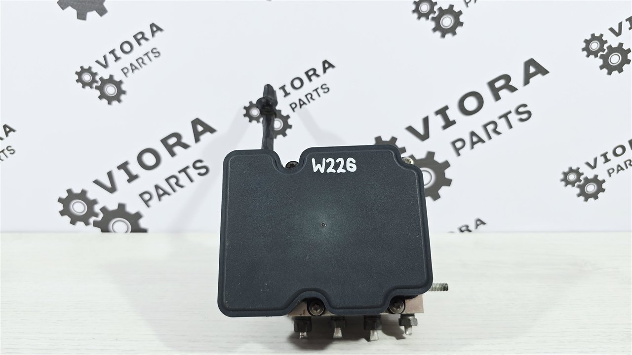 Блок ABS пробег 60к, 35000 рублей, Лосино-Петровский