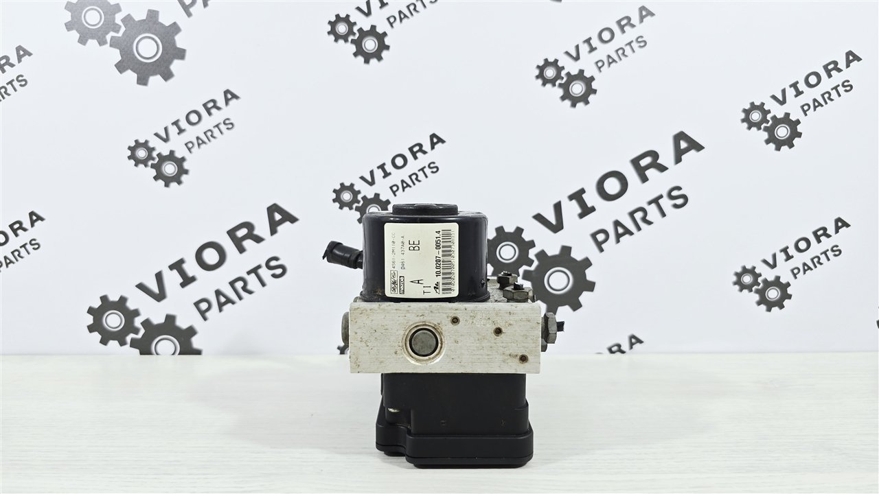 Блок ABS пробег 50к, 23000 рублей, Лосино-Петровский