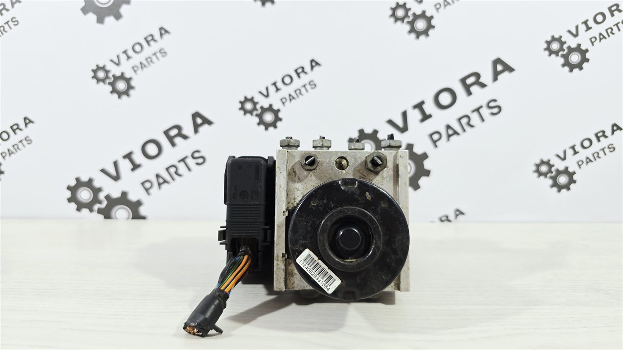 Блок ABS пробег 50к, 23000 рублей, Лосино-Петровский