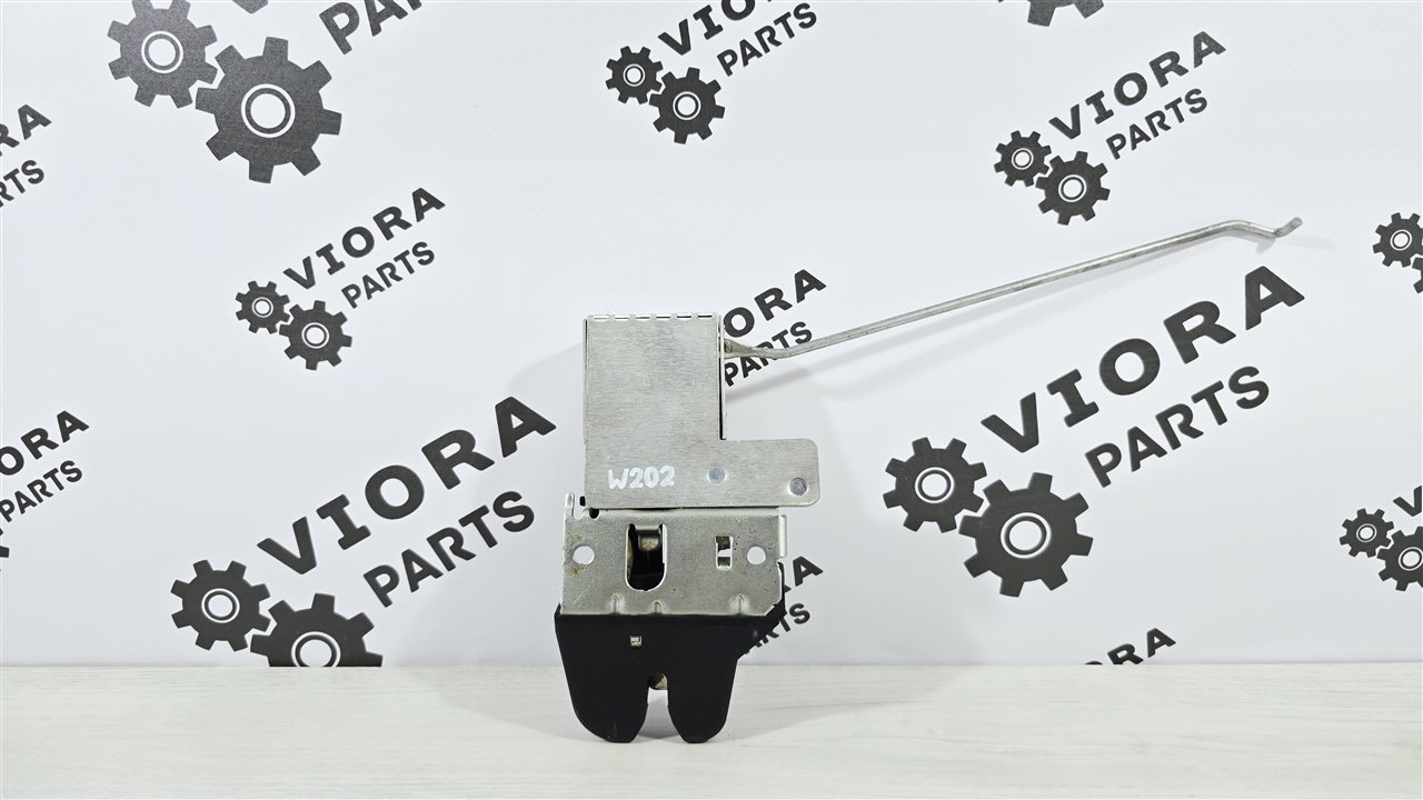 Замок крышки багажника, 1000 рублей, Лосино-Петровский